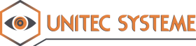 Logo Unitec Système Transparent SD